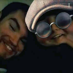 Meet your Posher, Jess